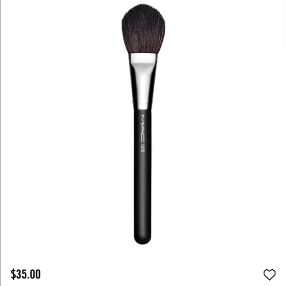 BRAND NEW MAD 127S SPLIT FIBRE FACE BRUSH - Picture 6 of 6